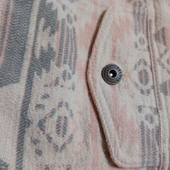 Duluth Aztec Jacket - Picture 10 of 15